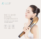 유미타스코리아, 미세진동부터 강력 두드림까지 가능한 무선 핸드안마기 출시