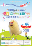 반려견과 함께하는 바캉스…`펫캉스 인 대전 KSD` 개최