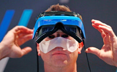 [알아봅시다] AR·VR 기술개발 동향