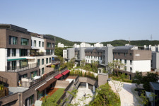 지역가치 돋보이는 광교신도시 광교역 일대 입주단지 문의 급증