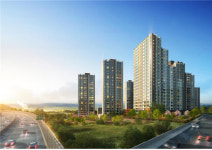 역세권 중소형 아파트가 뜬다. ‘시흥 월동지구지역주택조합 신한 헤센’