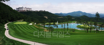 부영, 오투리조트 새 단장