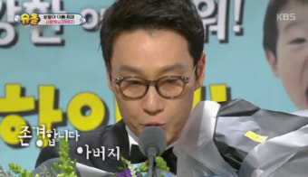 경찰, 이휘재 부친 비방 악플러 4명 입건...이휘재 측 