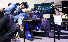 과기정통부, 중동·동남아에 VR·AR 콘텐츠 유통 지원