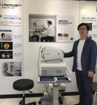 눈사랑 안경 장산점, 부산 최초 독일식 칼자이스 아이케어센타 오픈