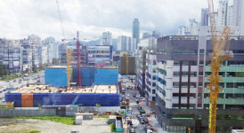 상가시장 불패, `항아리상권`‥지형을 알아야 투자가 보인다