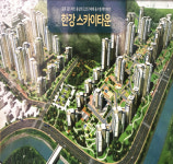가격 장점인 지역주택조합아파트 `김포한강스카이타운·김포사우스카이타운` 2차 조합원 모집