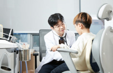 나아지지 않는 우리아이 감기, 소아 중이염 의심해봐야