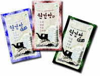 녹십자, 양·한방 복합 감기약 ‘원감탕’ 출시