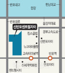 [분양현장 돋보기] 한강 프리미엄·트리플 역세권에 분양가까지 매력적