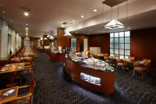 인터컨티넨탈 서울 코엑스, 브래서리 ‘힐링푸드 프로모션’