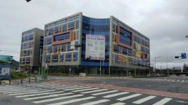 탄탄한 배후수요 품은 김천혁신도시 상가 `율곡스퀘어KTX`에 시선 집중