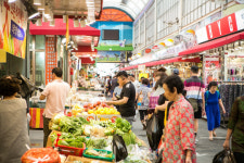 중기부, 추석 전통시장 활성화 방안 마련