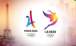 IOC, 하계 올림픽 개최지 2024년·파리 2028년·LA 확정