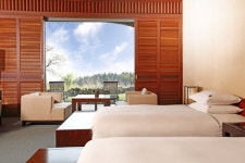 제주 포도호텔, 온천수 힐링 효(孝)패키지 선봬