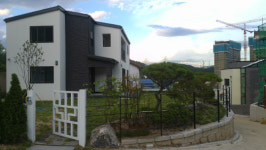 용인 동천타운하우스 “별담마을” 강남,판교 출퇴근자에 주목