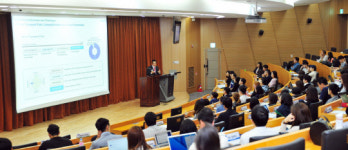 알 감디 에쓰오일 CEO 변화에 대응하는 리더돼야