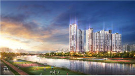 조합창립총회 임박한 `면목 신동아파밀리에`, 주변시세보다 20%이상 저렴하여 시세차익 기대