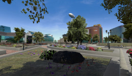 진짜보다 더 진짜 같은 VR 쇼핑몰…코리아세일페스타 VR 쇼핑몰 가보니