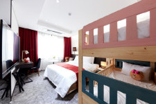 `라마다용인호텔` 29일 오픈…황금연휴 즐기는 가족방문객 사로잡는다