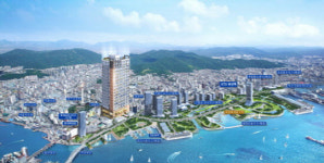 한자신, 부산서 프리퍼드 호텔그룹과 함께 커넥트 브랜드 프로젝트 진행