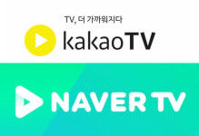 네이버·카카오, 동영상시장서 구글에 밀리는 결정적 이유