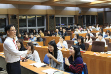 논문컨설팅·논문교정 전문기업 지식펜, ‘학술적 논문 작성법’ 대학원 방문 특강 잇따라