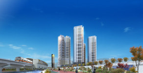 우수하고 안전한 교육 입지 갖춘 `부산대역 삼한골든뷰 에듀스테이션` 주목