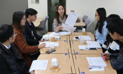 상명대, 한·중 청소년 역사탐방 프로그램 실시