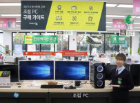 전자랜드, 전국 매장서 조립 PC 서비스