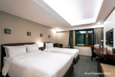 서울가든호텔, ‘여자친구들을 위한 레이디스 패키지’ 선봬