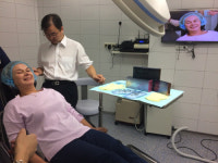 이선우성형외과 이선우 원장, `인터참 모스크바 2017` 초청 및 기술 강연