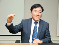 김수형 한독테바 마케팅전무, 신약 중심 출시로 국내시장 공략 글로벌 명성 지킬 것