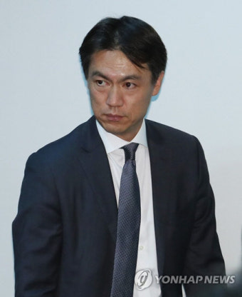 홍명보, 축구협회 행정 총괄 전무이사 선임...신임 기술발전위 이임생