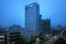 이비스 앰배서더 서울 동대문, 아코르 호텔 50주년 행사 개최