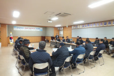 중부발전, 석탄화력 성능개선사업 설명회…2.3조원 대규모 투자로 지역경제 활성화도