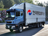 법인운수 한국종합로지스 ‘체계화 시스템도입과 교육연수’로 지입차 운송 전문화 선도