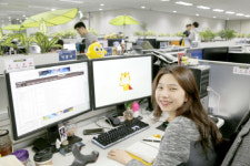[게임짓는 사람들] 이용자 일상에 젖어드는 맵 선보이는 것이 목표