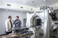 암세포만 골라 잡는다… ‘방사선 암 치료기’ 놀라운 성능