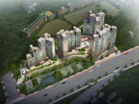 진도6.5 견디는 내진설계 1등급 아파트 안동송현 양우내안애 12월 6일 공개