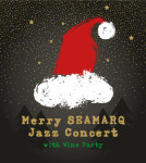 씨마크호텔, 크리스마스 재즈 콘서트와 무제한 와인 이벤트