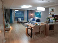 동해항 개발계획 이슈로 들썩, `동해 이도동 서희스타힐스` 착공 임박