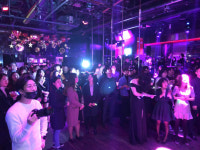 더에스엠씨, 이색 창의적 연말 행사 성황리 종료