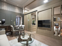 아파트 못지않은 특화설계로 女心 저격 `다산 리코빌 파크뷰`