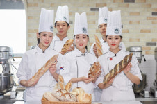 상록호텔조리직업전문학교 제빵기능사, 한식조리기능사 NCS과정평가형 국가자격증 시행