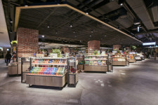 현대백화점 식품관 리뉴얼 효과 … 재개장 후 매출 두자릿수 증가