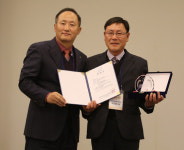 오창렬 전남정보문화산업진흥원장, 어뮤즈먼트산업협회 명예회장 위촉