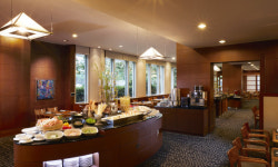 인터컨티넨탈 서울 코엑스 브래서리 ‘평창 특산물 프로모션’ 선봬