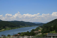 세종·공주 관광벨트 내 계획관리용지, 수익형 펜션 부지로 눈길