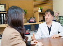 적합하지 않은 체내 이물질, 제거수술 후 올바른 수술방법으로 교정 받아야